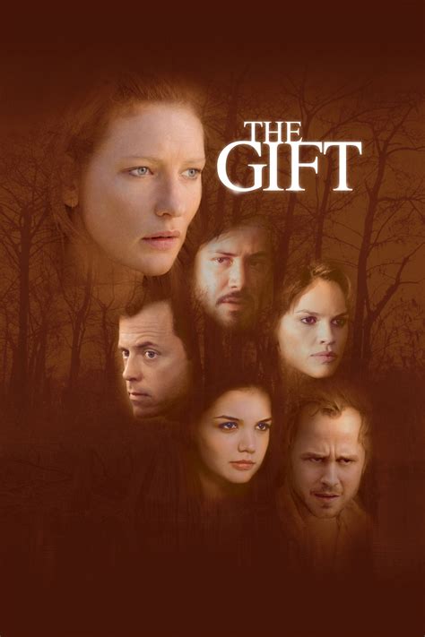 the gift 2015 cast